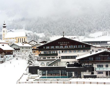 Sonnhof By Vitus Winkler Hotel Sankt Veit im Pongau Buitenkant foto