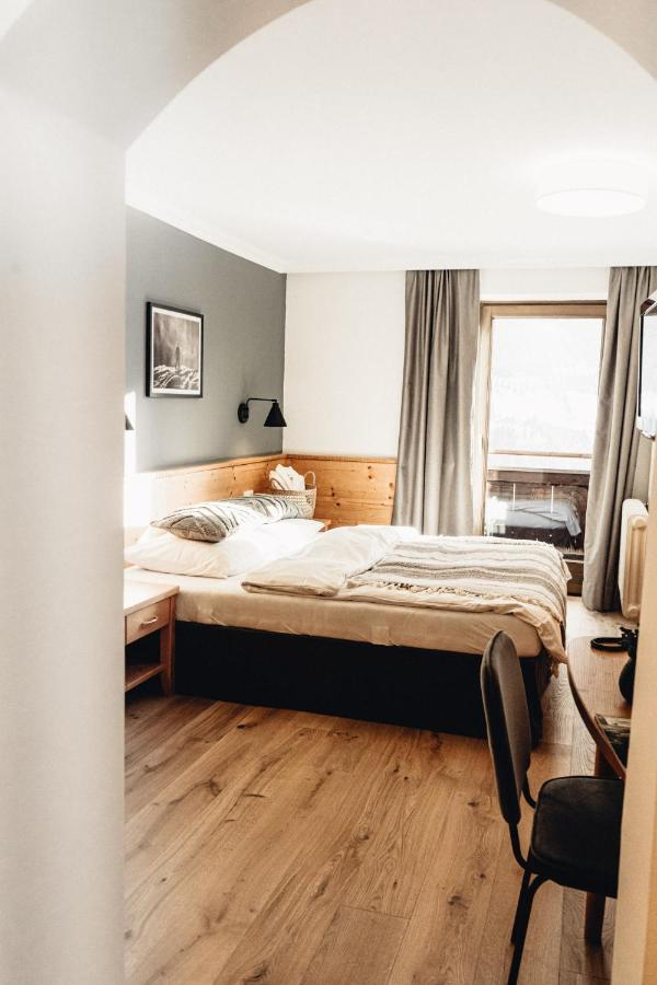 Sonnhof By Vitus Winkler Hotel Sankt Veit im Pongau Buitenkant foto