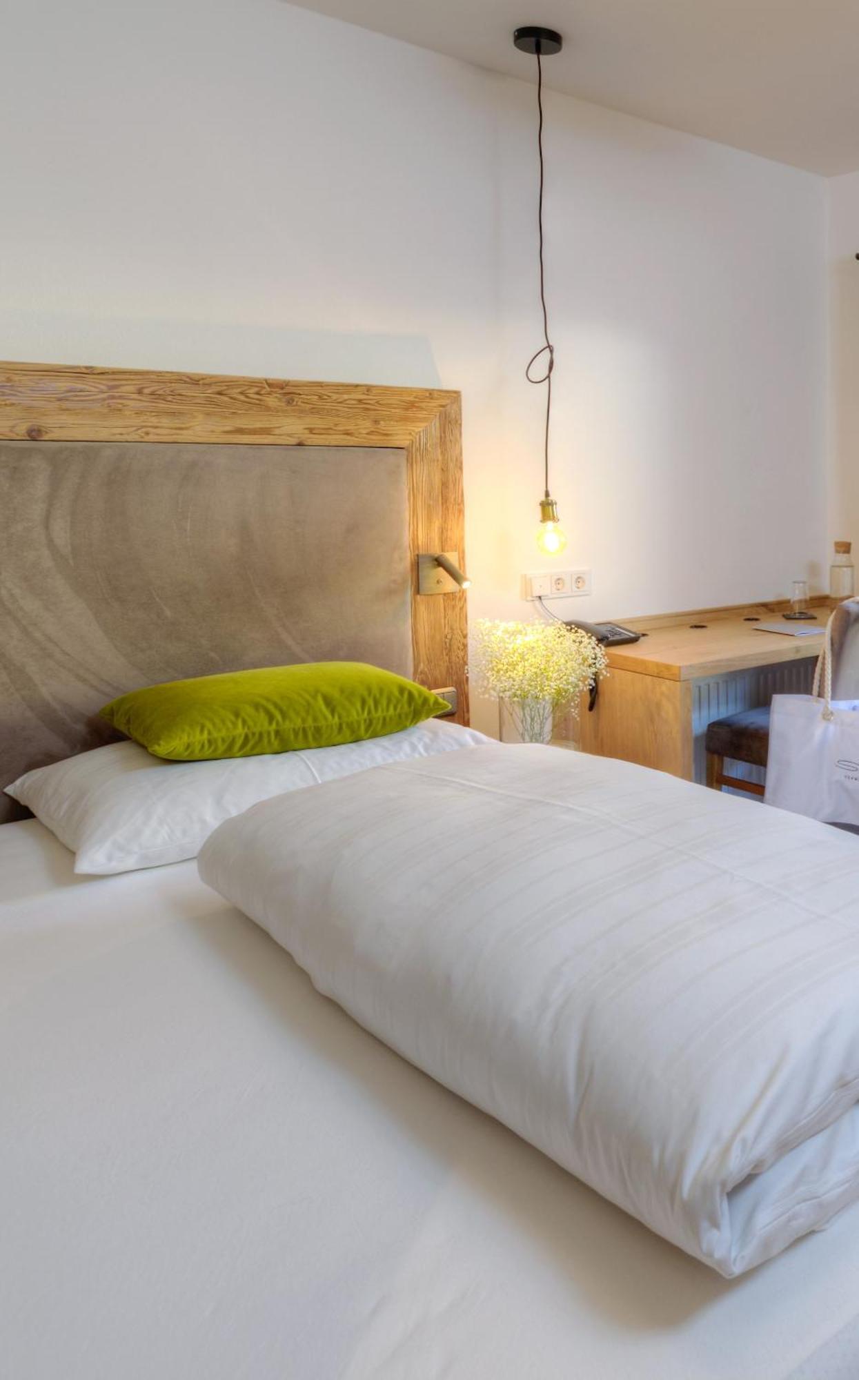Sonnhof By Vitus Winkler Hotel Sankt Veit im Pongau Buitenkant foto