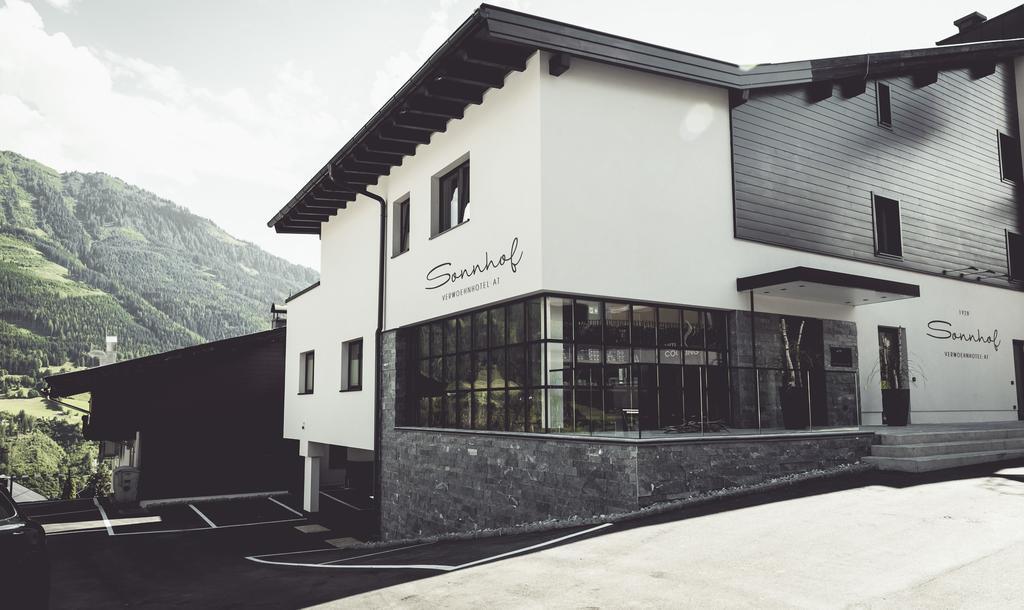 Sonnhof By Vitus Winkler Hotel Sankt Veit im Pongau Buitenkant foto