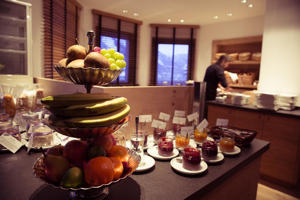 Sonnhof By Vitus Winkler Hotel Sankt Veit im Pongau Buitenkant foto