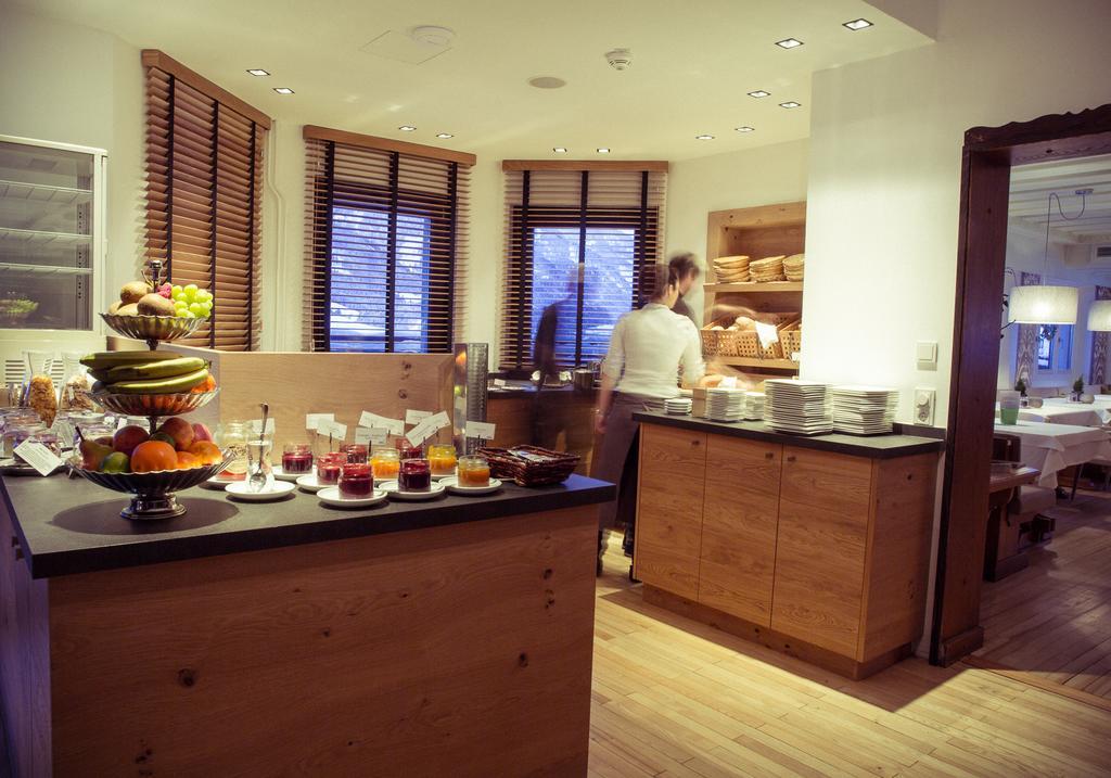 Sonnhof By Vitus Winkler Hotel Sankt Veit im Pongau Buitenkant foto