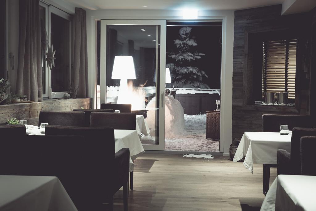 Sonnhof By Vitus Winkler Hotel Sankt Veit im Pongau Buitenkant foto