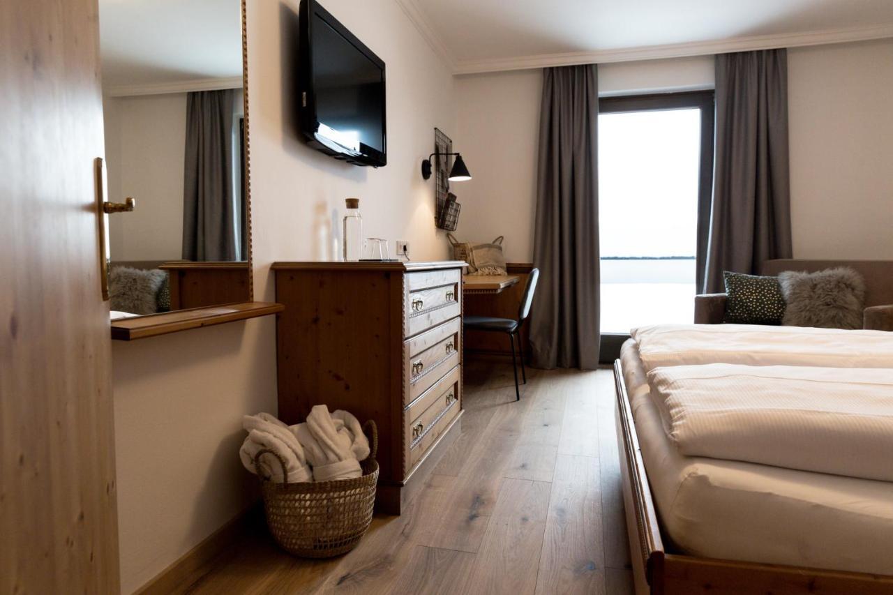 Sonnhof By Vitus Winkler Hotel Sankt Veit im Pongau Buitenkant foto