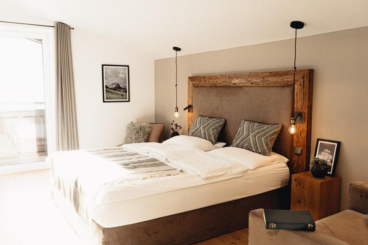 Sonnhof By Vitus Winkler Hotel Sankt Veit im Pongau Buitenkant foto