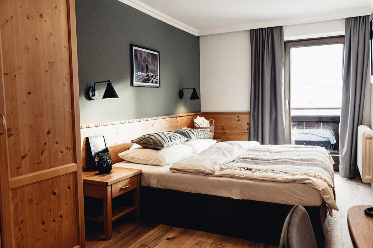 Sonnhof By Vitus Winkler Hotel Sankt Veit im Pongau Buitenkant foto